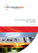 Thumbnail - Low carbon growth plan for Australia