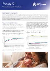 Thumbnail - Focus on caesarean section births