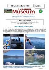 Thumbnail - Channel Museum : newsletter.