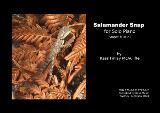 Thumbnail - Salamander snap : for solo piano (sheet music)