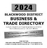 Thumbnail - Blackwood district business & trade directory.