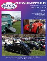 Thumbnail - SIVA newsletter.