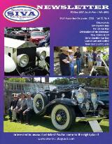 Thumbnail - SIVA newsletter.