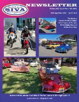 Thumbnail - SIVA newsletter.