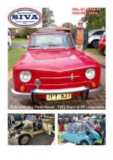 Thumbnail - SIVA newsletter.