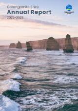 Thumbnail - Annual Report