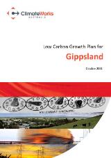 Thumbnail - Low carbon growth plan for Gippsland.