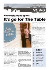 Thumbnail - Buninyong and District Community News.