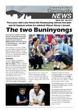Thumbnail - Buninyong and District Community News.