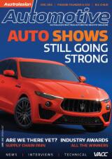 Thumbnail - Australian automotive.