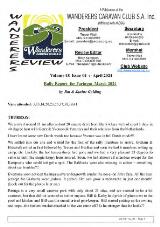 Thumbnail - Wanderers review