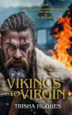 Thumbnail - Vikings to Virgin : The Story of English Monarchs from The Vikings to The Virgin Queen.