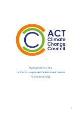 Thumbnail - Hydrogen briefing note