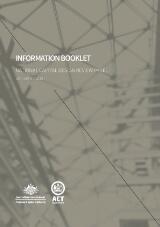 Thumbnail - Information booklet.