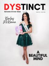 Thumbnail - Dystinct Magazine.