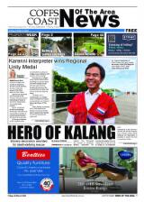 Thumbnail - News of the area, Coffs Coast.