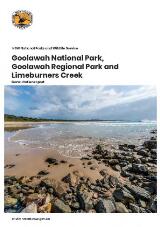 Thumbnail - Goolawah National Park, Goolawah Regional Park and Limeburners Creek National Park : consultation report