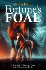 Thumbnail - Fortune's Foal : A True Tale of Courage, Hope, and Unbreakable Bonds.