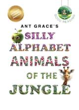 Thumbnail - Ant Grace's silly alphabet animals of the jungle