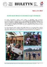 Thumbnail - Biuletyn / Polish Community Council of Victoria.