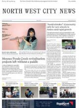 Thumbnail - North West City News.