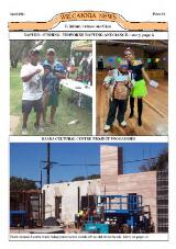 Thumbnail - Wilcannia news.