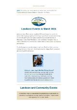 Thumbnail - Landcare events.