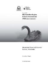 Thumbnail - Metropolitan Region Scheme Amendment 1419 (Standard) - Woodvale Drive and Ancestor Retreat, Woodvale - Amendment Report (March 2024) : MRS 1419 (Standard) - Woodvale Drive and Ancestor Retreat, Woodvale - Amendment Report (March 2024)