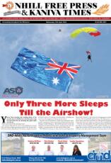 Thumbnail - Nhill Free Press & Kaniva Times.