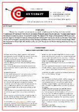 Thumbnail - On target : a weekly commentary.