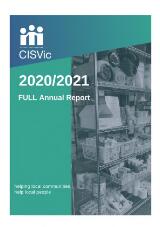 Thumbnail - Full Annual Report