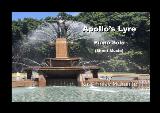 Thumbnail - Apollo's lyre : piano solo (sheet music)