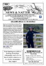 Thumbnail - News & natter : a project of the Derrinallum Progress Association.