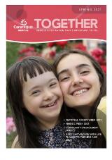 Thumbnail - Together : news & information that's important to you.