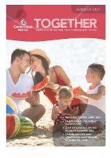 Thumbnail - Together : news & information that's important to you.