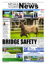 Thumbnail - News of the area - Myall Coast.