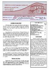 Thumbnail - Newsletter