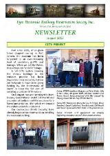 Thumbnail - Newsletter