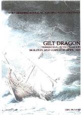 Thumbnail - Gilt Dragon Terrestrial Investigation Skeleton and Coin Sites April, 2001.