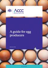 Thumbnail - A guide for egg producers