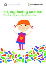 Thumbnail - Familial Hypercholesterolaemia and me (Primary)