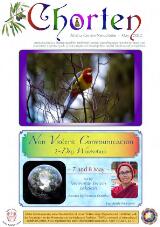 Thumbnail - Chorten : Atisha Centre Newsletter.