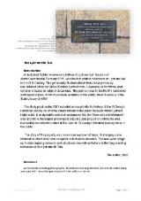 Thumbnail - The Lydham Hill tale