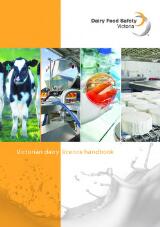 Thumbnail - Victorian dairy licence handbook.