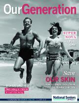 Thumbnail - Our Generation the magazine for older Australians