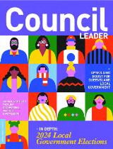 Thumbnail - Council Leader