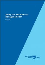 Thumbnail - Safety and Environment Management Plan : May 2020.