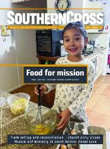 Thumbnail - Southern Cross : the news magazine for Sydney Anglicans.
