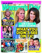 Thumbnail - Woman's day.