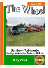 Thumbnail - The wheel